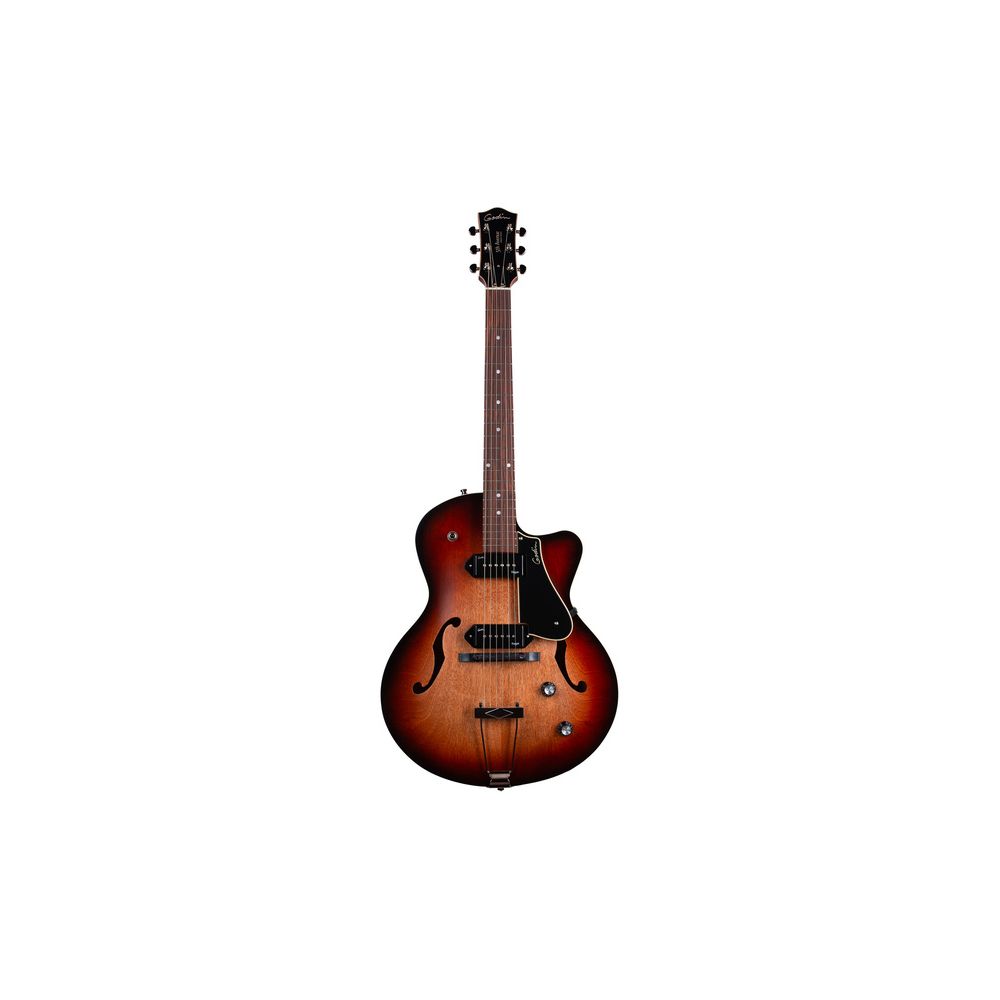 Godin 5th Ave Kingpin II VB – Thomann Ireland