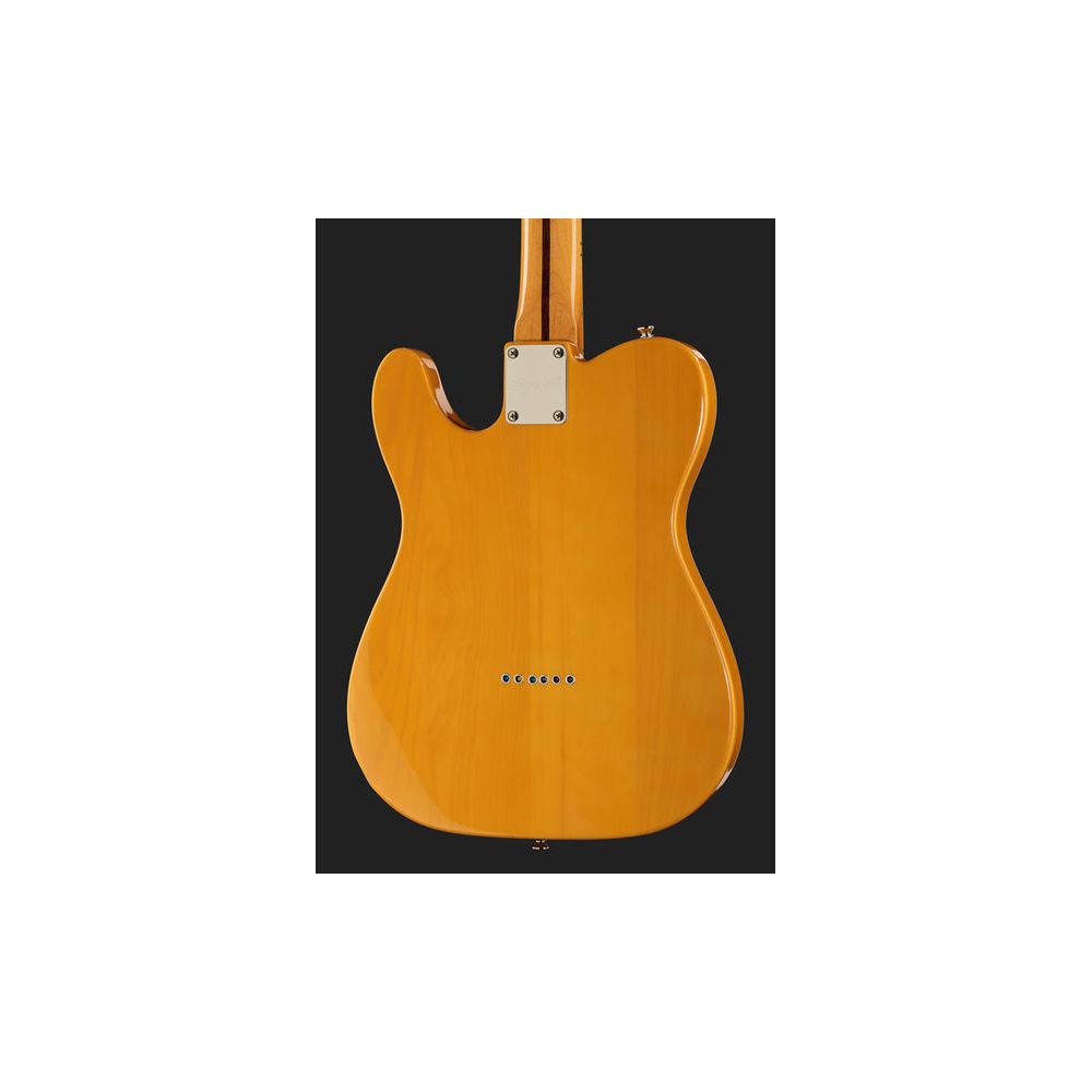 Squier CV 50s Tele MN BB – Thomann Ireland