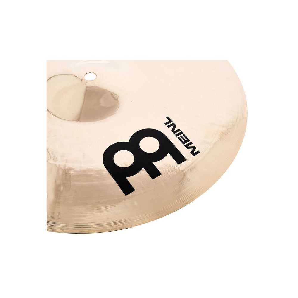 Meinl 14" Byzance Heavy H. Hi