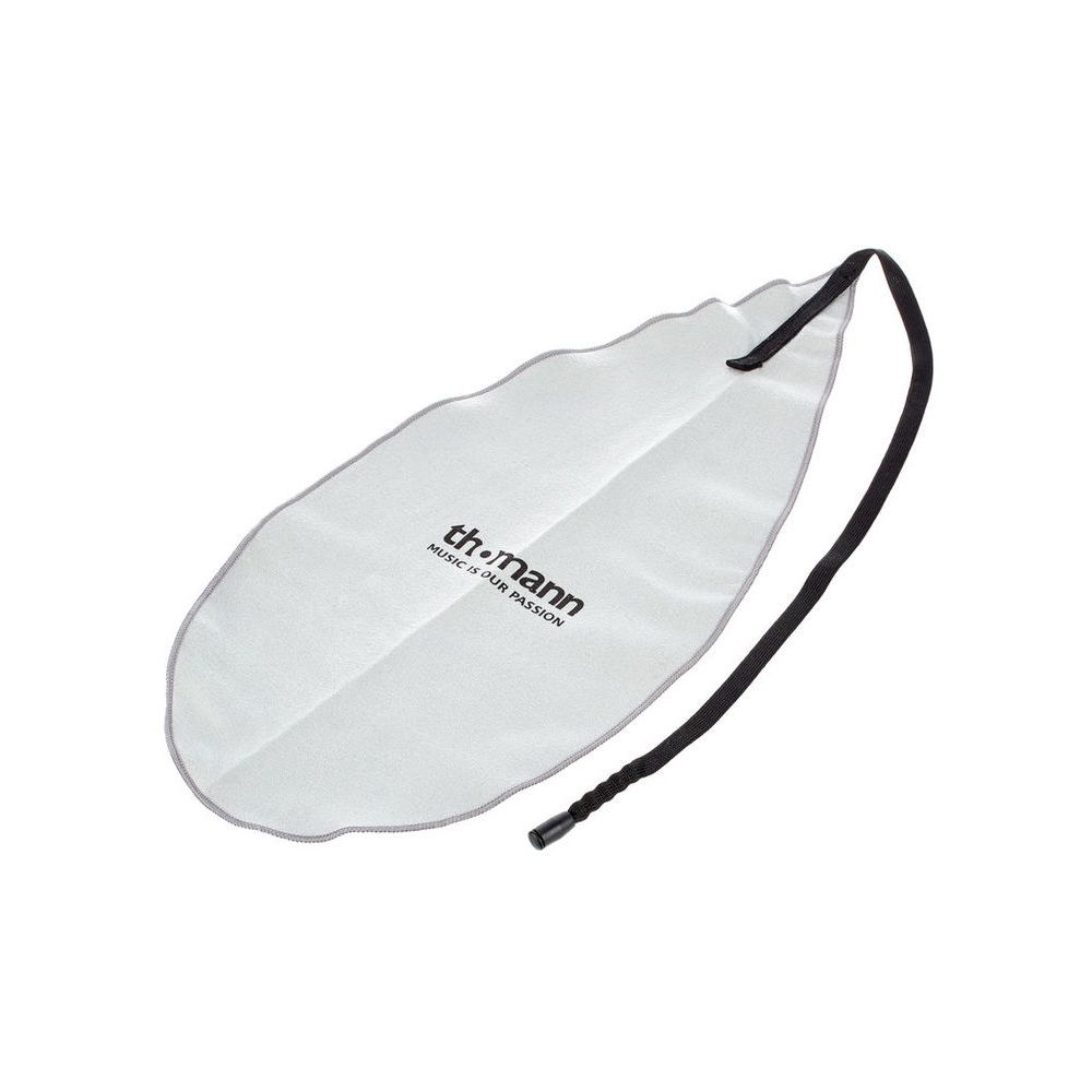 Thomann Cleaning Set Sax Neck / Mouthp – Thomann Ireland