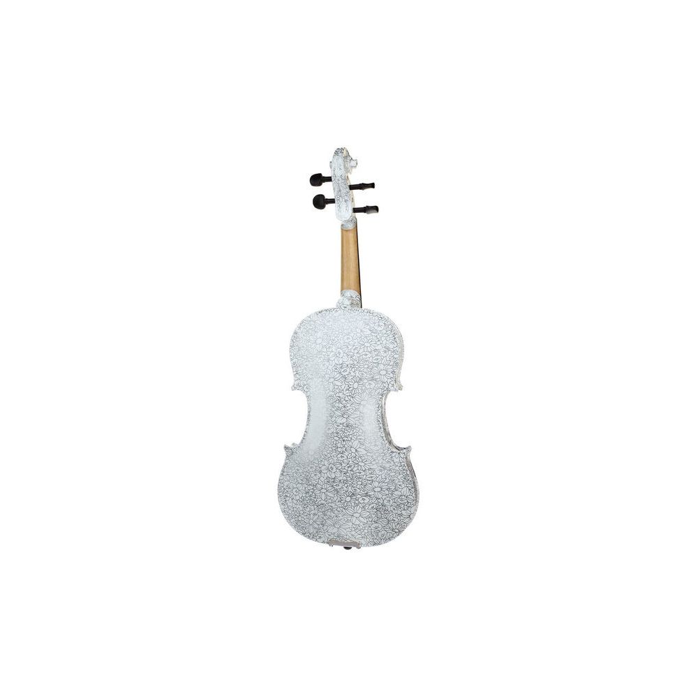 Thomann Black Rose Violin Set 4/4 – Thomann Ireland