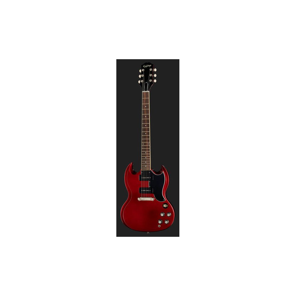 Epiphone SG Special P