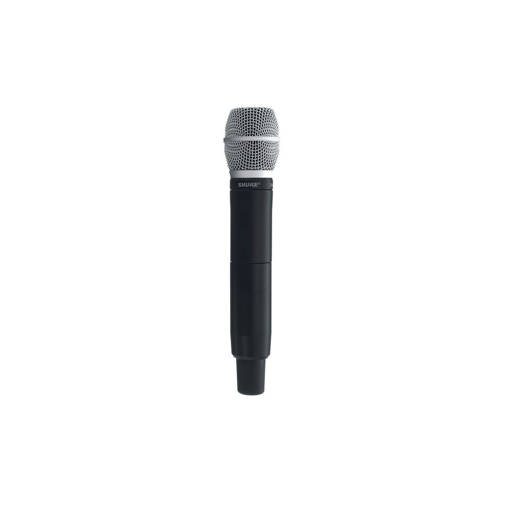 Shure SLXD24E/SM86 K59 – Thomann Ireland