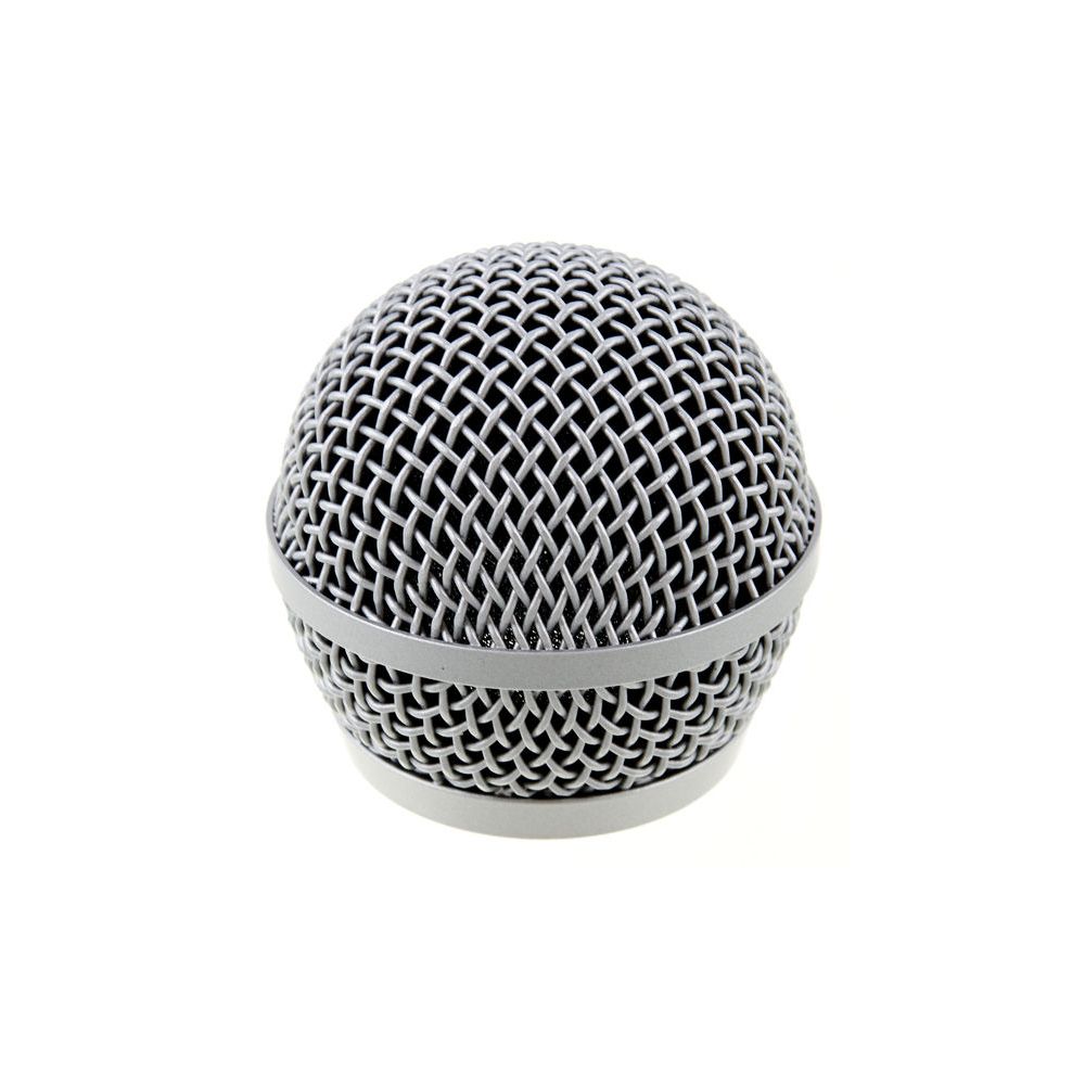 Shure PG 58 Replacement Grill – Thomann Ireland