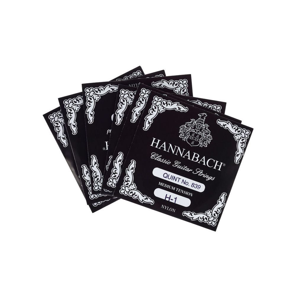 Hannabach 839MT Quint