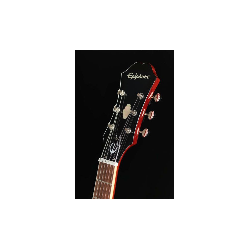 Epiphone Riviera Royal Tan – Thomann Ireland