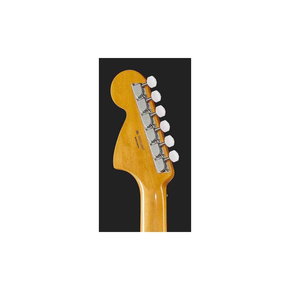 Fender Vintera II 70s Mustang CPB – Thomann Ireland