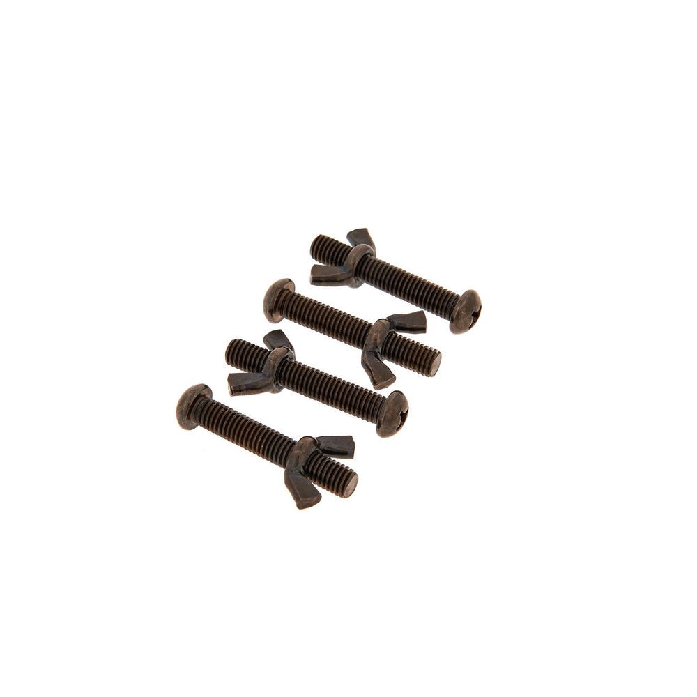 Millenium CB Screw Set – Thomann Ireland