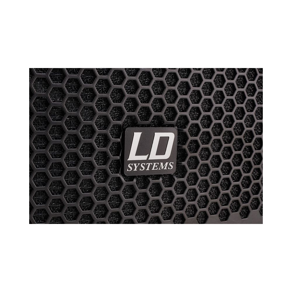LD Systems Mix 10 G3 – Thomann Ireland