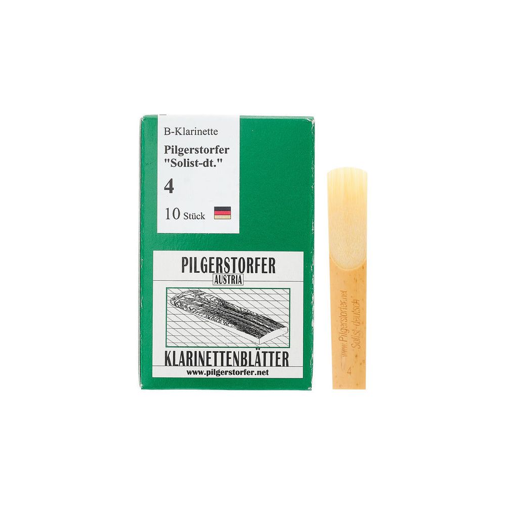 Pilgerstorfer Solist