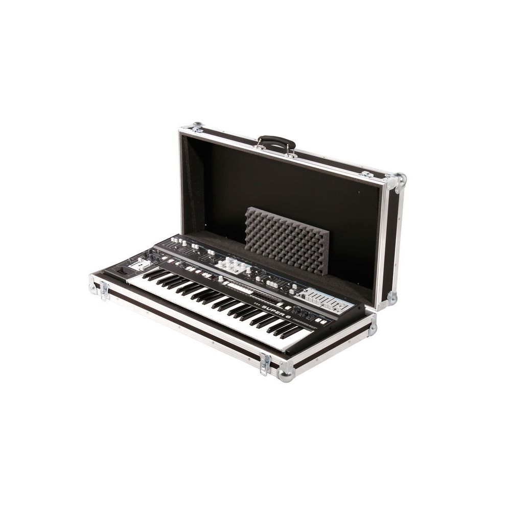 Thon Case UDO Audio Super 6 – Thomann Ireland