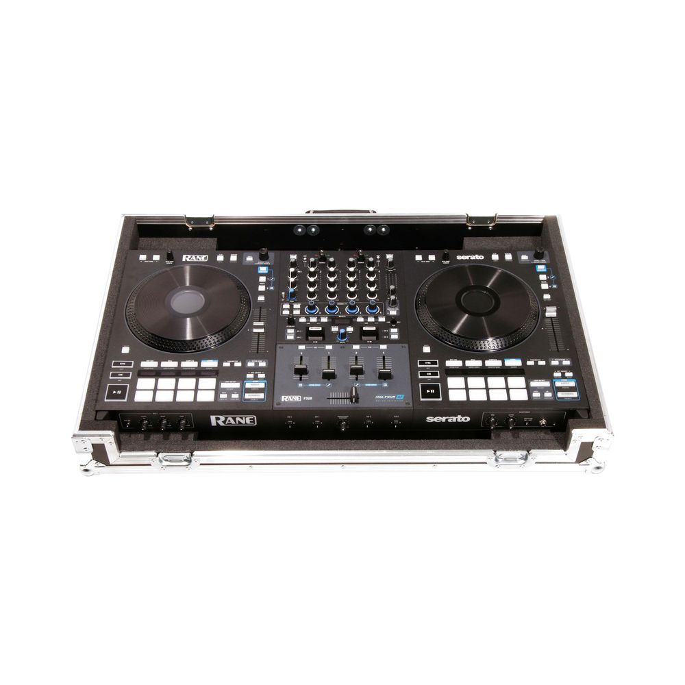 Thon Case Rane Four – Thomann Ireland