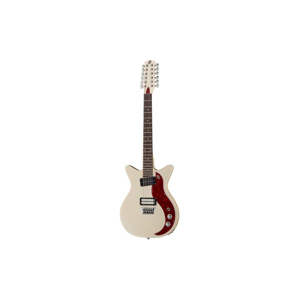 Danelectro 59X12 vintage cream – Thomann Ireland