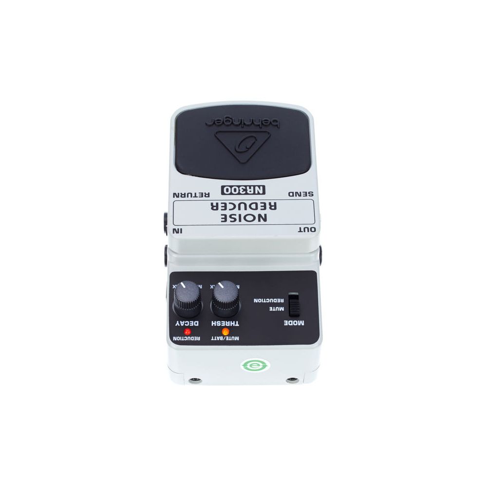 Behringer NR300 Noise Reducer – Thomann Ireland