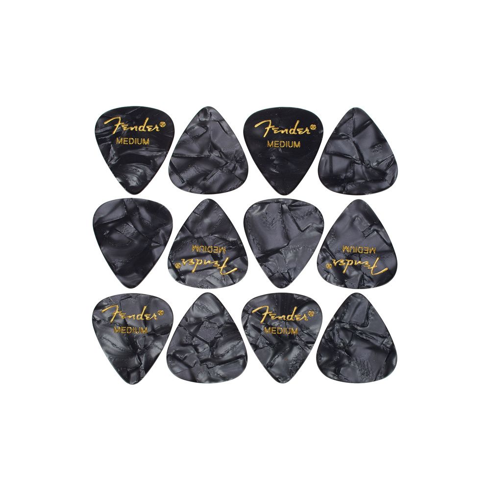 Squier Sonic Precision Black Set – Thomann Ireland