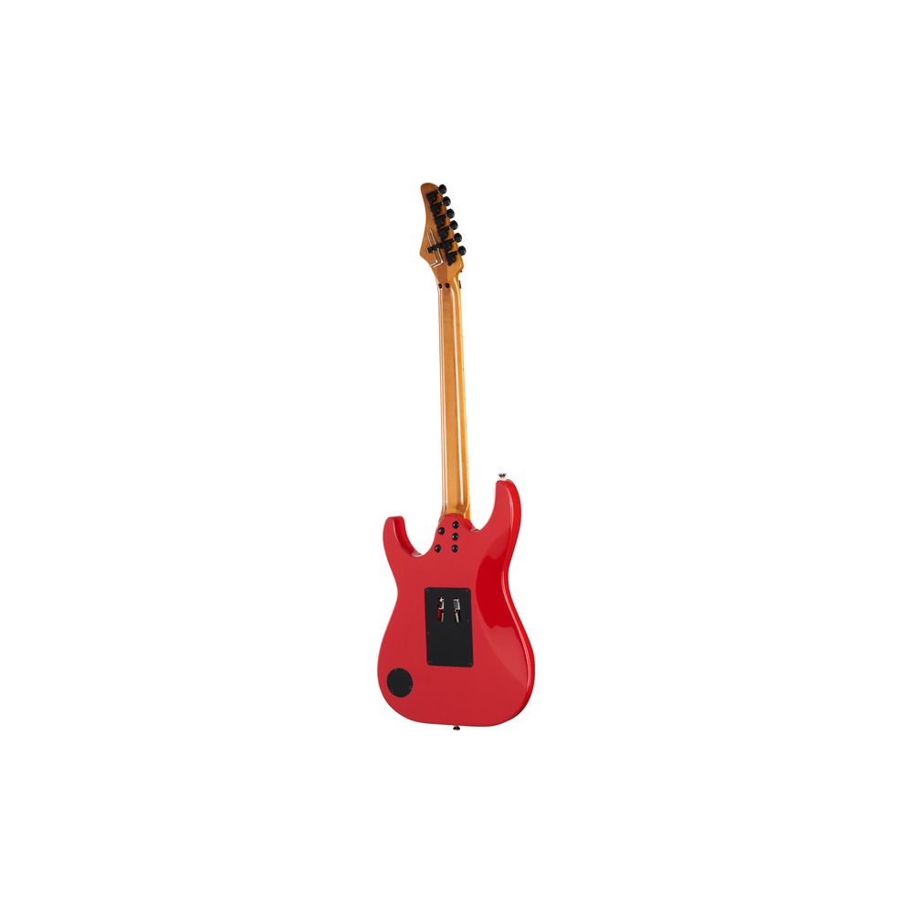 Kramer Guitars Volante HHFR Defender Red – Thomann Ireland
