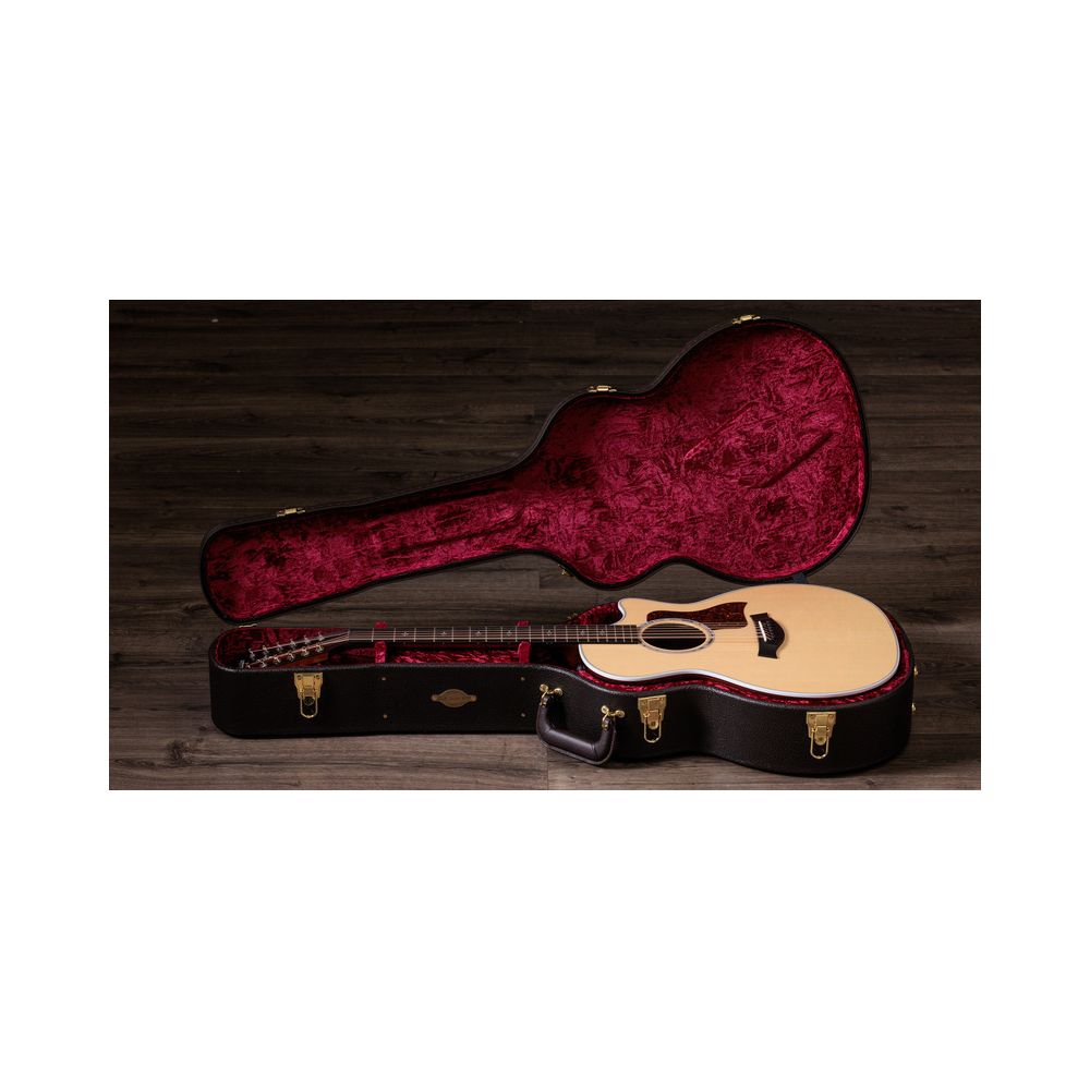 Taylor 454ce – Thomann Ireland