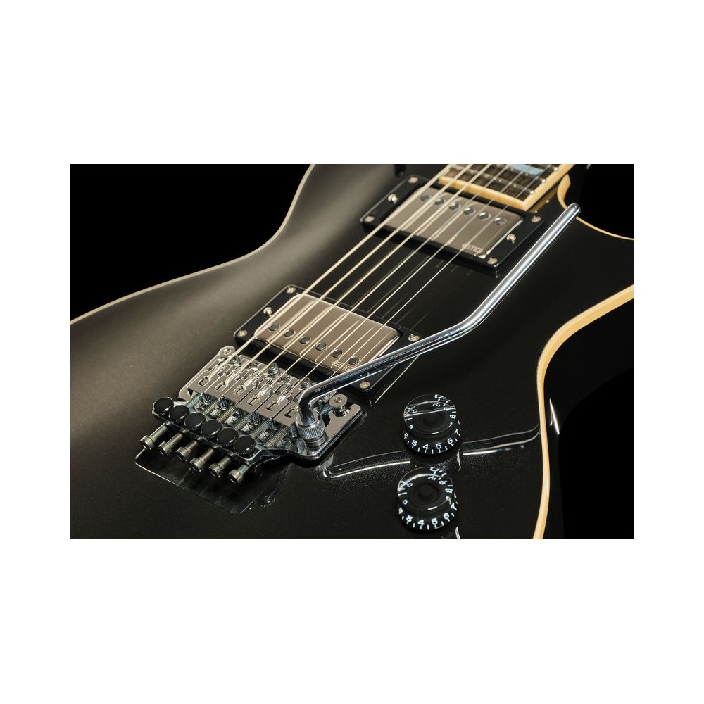 ESP Eclipse FR Saphire Black M – Thomann Ireland