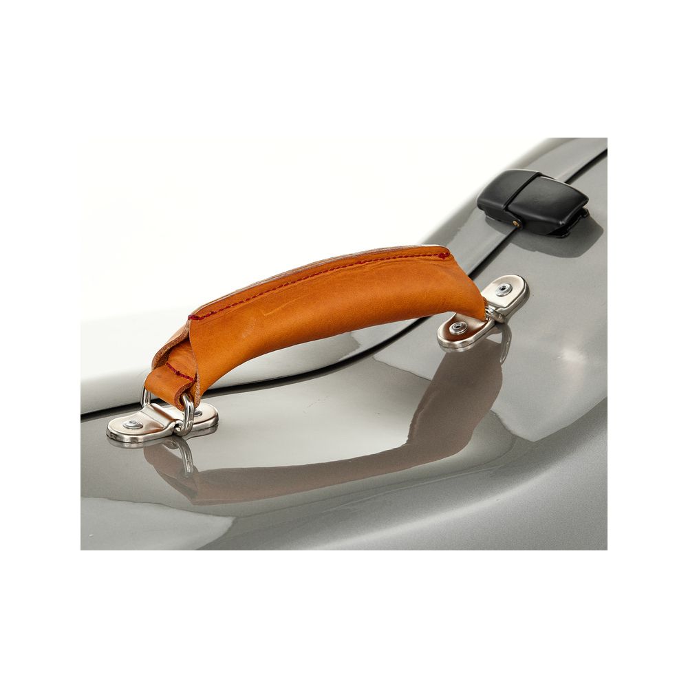 Alpha Case Alpha Carbon Cello Case SM – Thomann Ireland