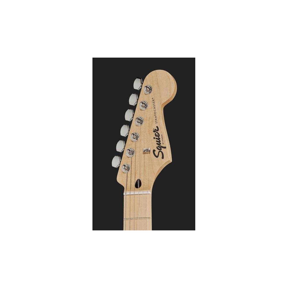 Squier Sonic Strat HT H Flash Pink – Thomann Ireland