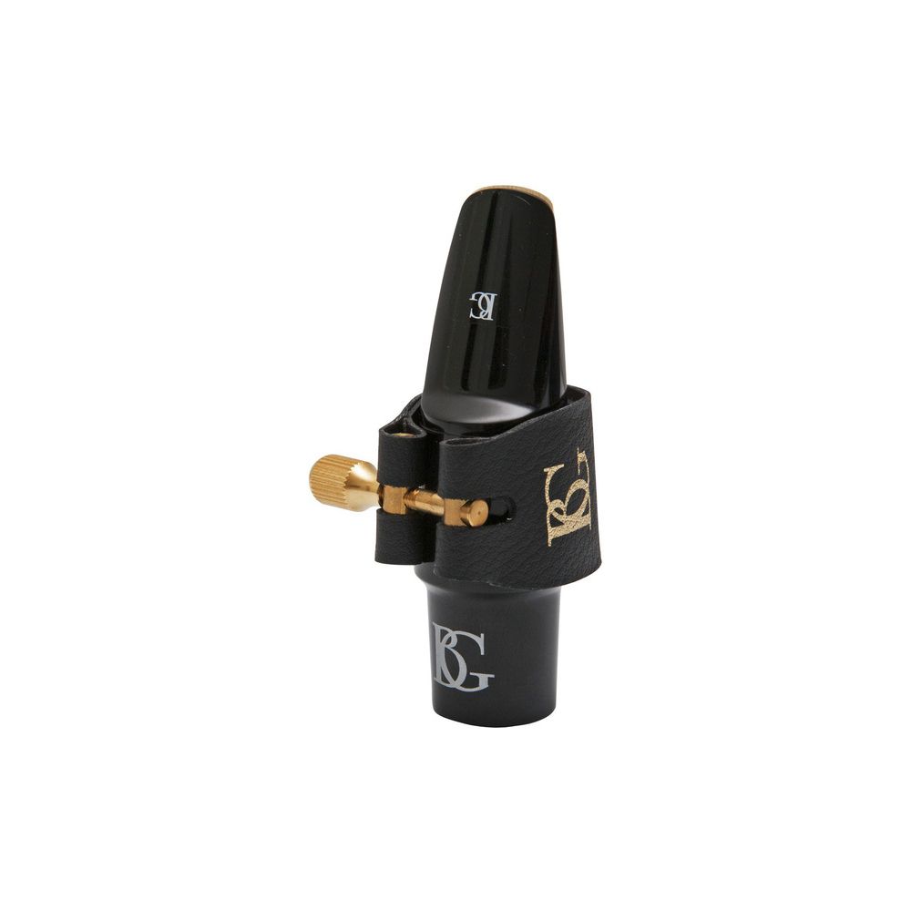 BG France L16 Ligature Sopranino Sax – Thomann Ireland