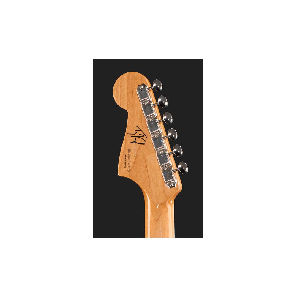 Fender Troy Van Leeuwen Jazzmaster – Thomann Ireland