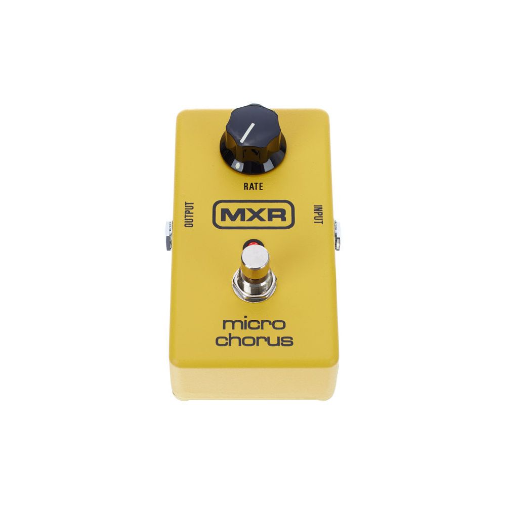 MXR M148 Micro Chorus – Thomann Ireland