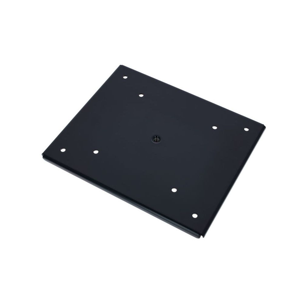 K&M 26749 monitor plate M – Thomann Ireland