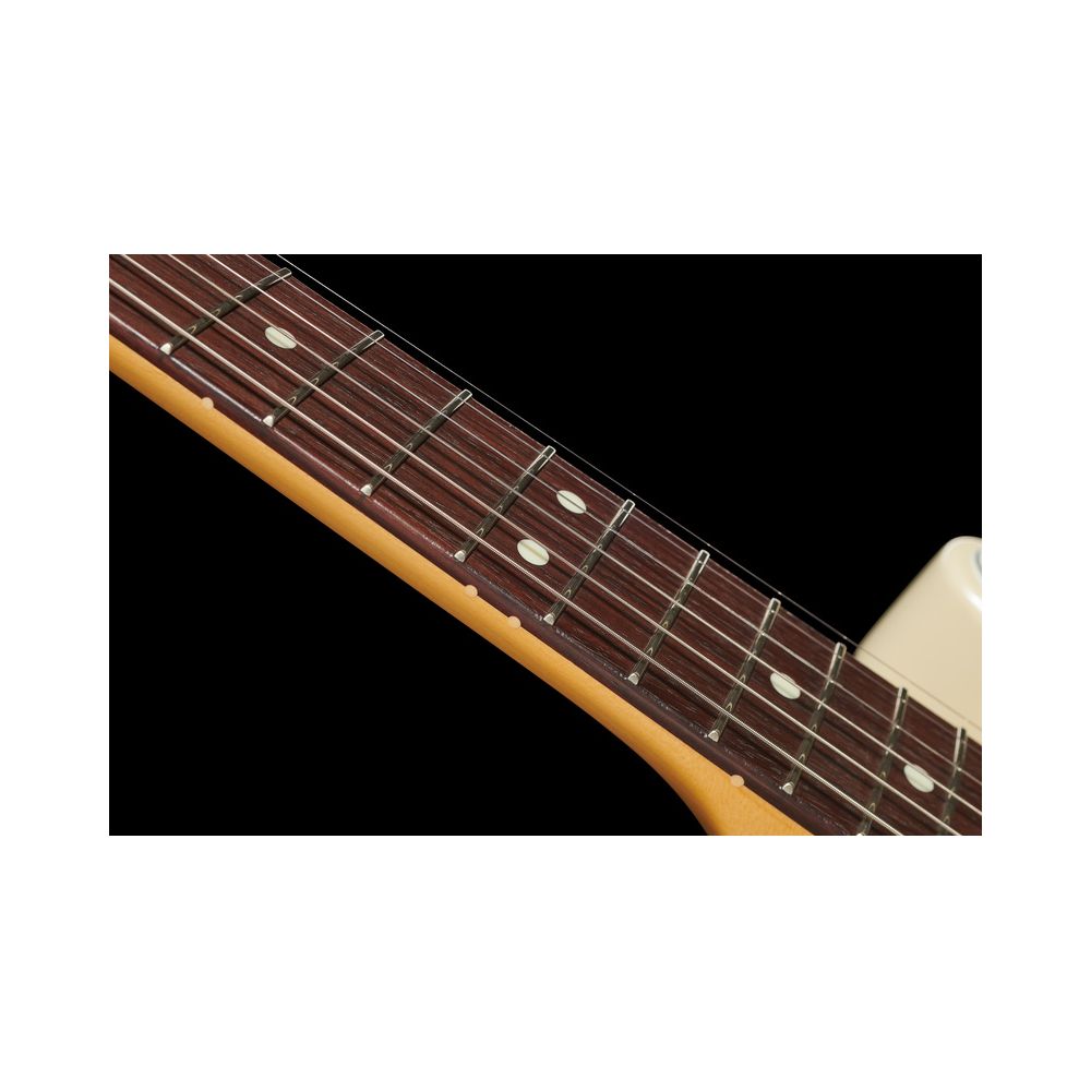 Fender Hybrid II Tele SH RW OPL – Thomann Ireland