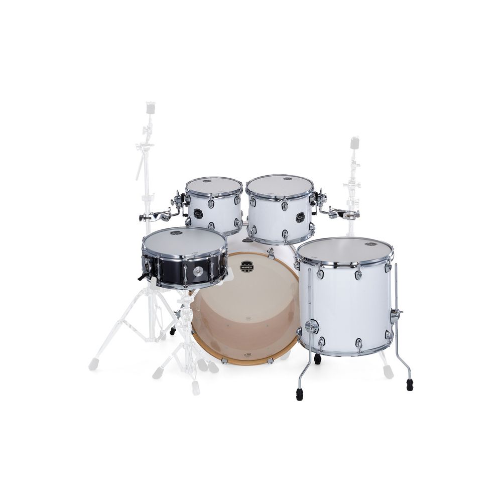 Mapex Armory Studio Shell Set OW – Thomann Ireland