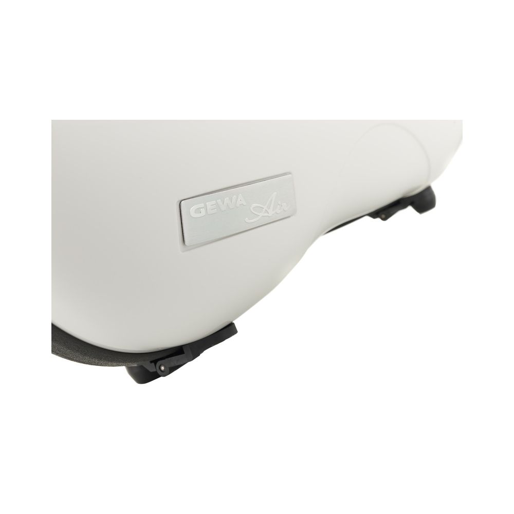 Gewa Air 1.7 Violincase 4/4 WH – Thomann Ireland