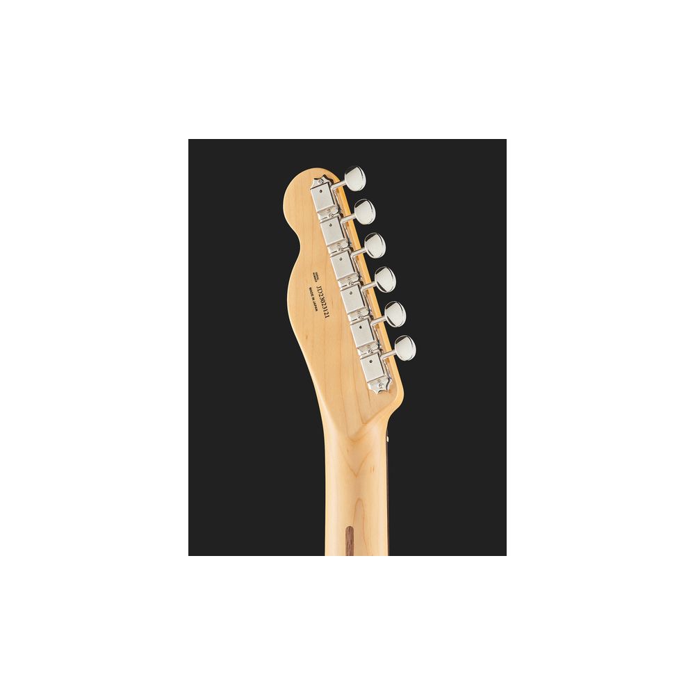 Fender MIJ Hybrid II Tele LTD MAG – Thomann Ireland