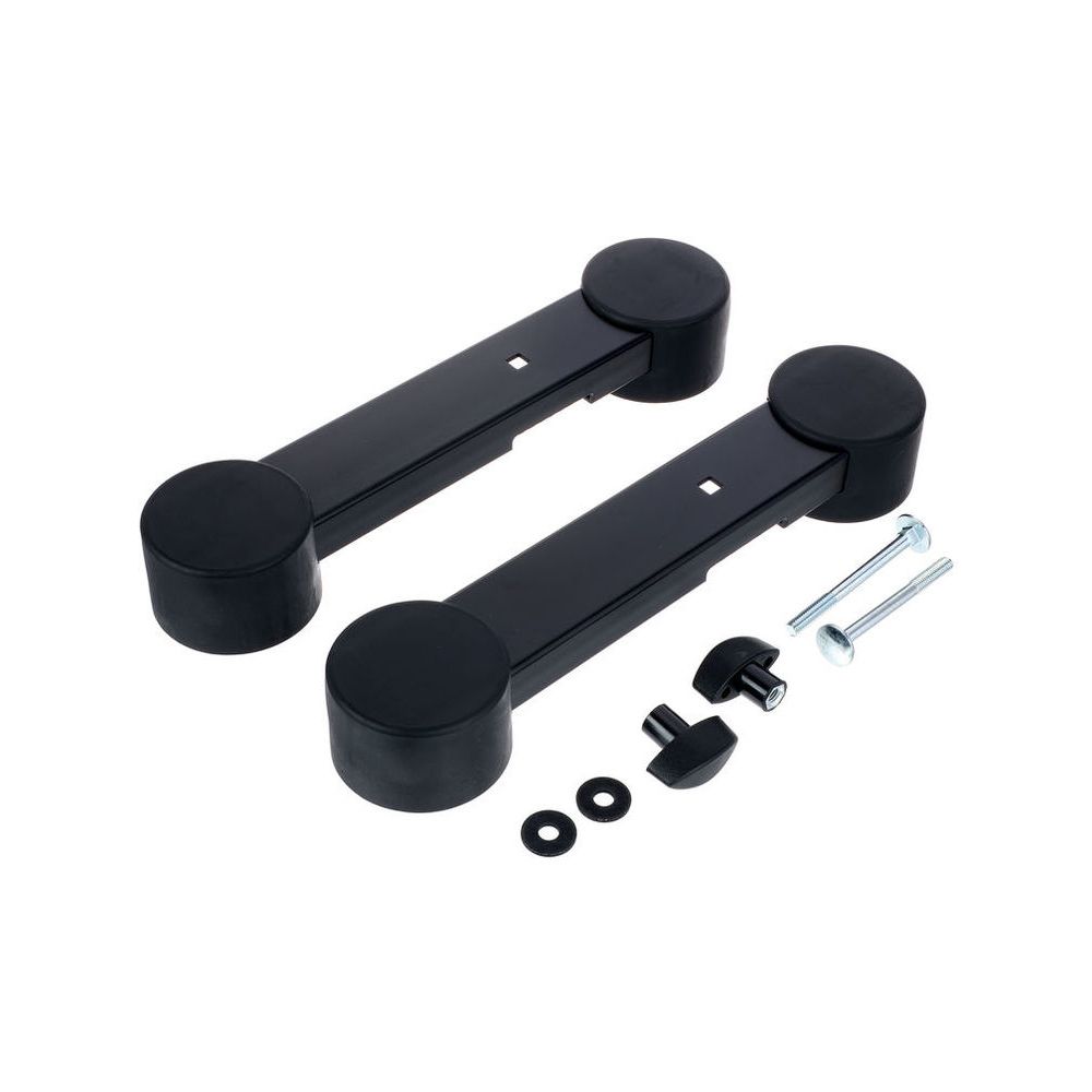 K&M 18827 Black – Thomann Ireland