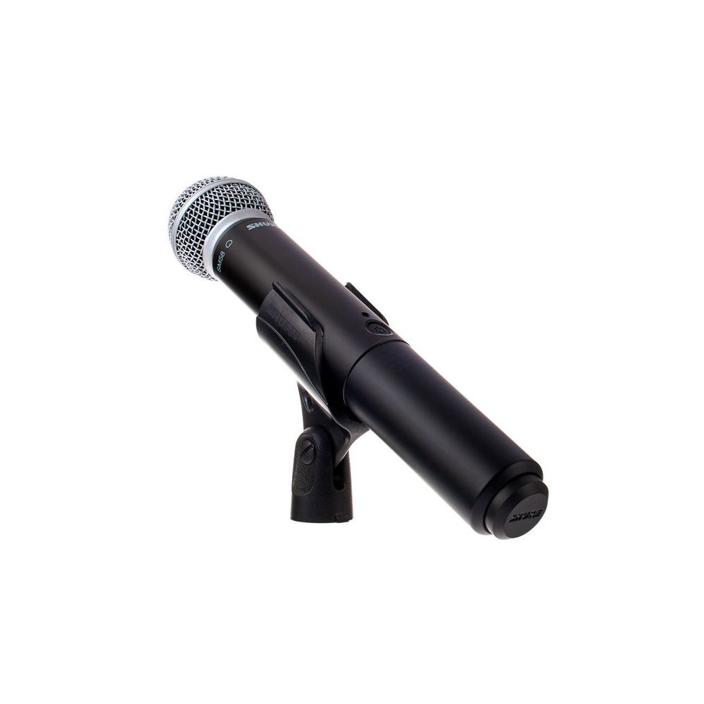 Shure BLX2/SM58 K3E – Thomann Ireland