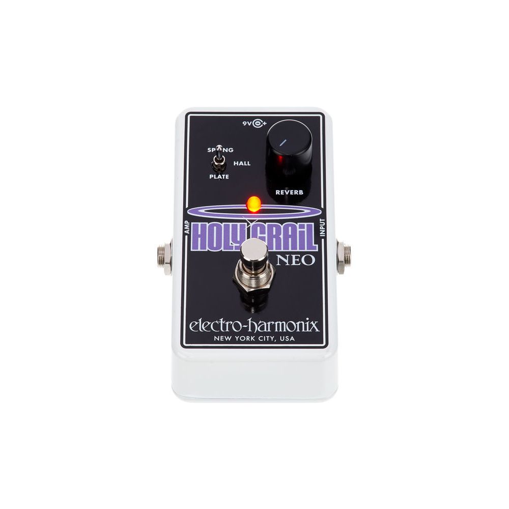 Electro Harmonix Holy Grail Neo – Thomann Ireland