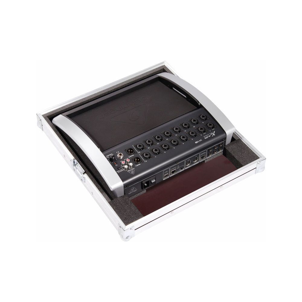 Thon Case Behringer X Air X18 – Thomann Ireland