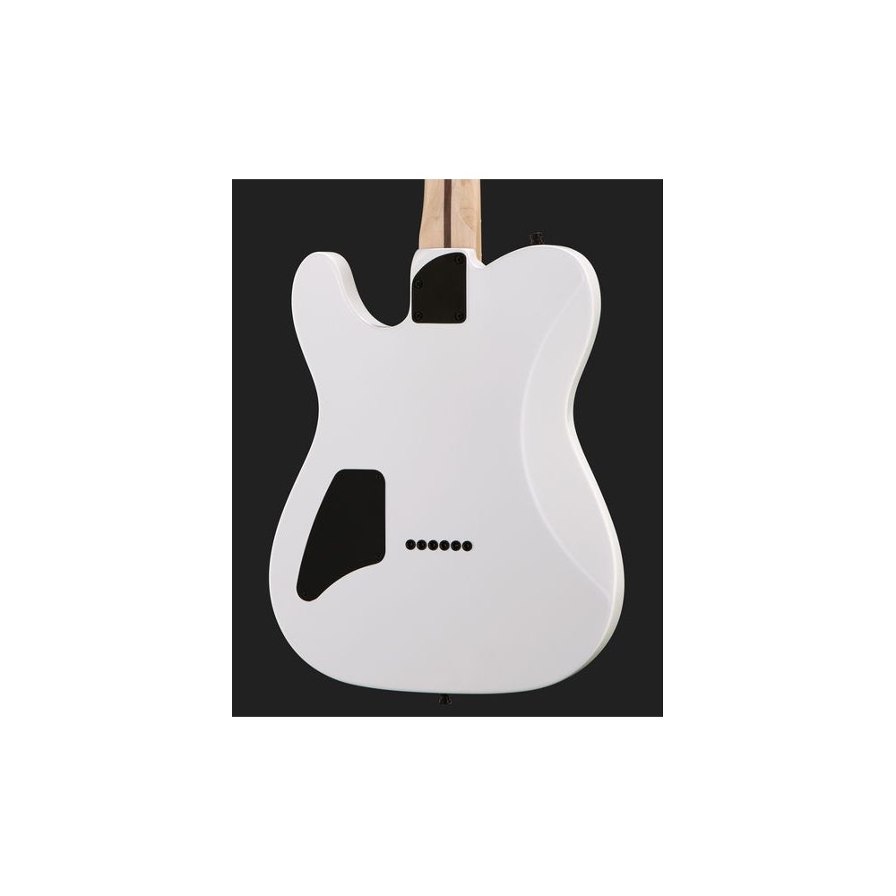 Fender Jim Root Telecaster Flat White – Thomann Ireland