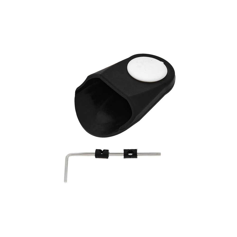 Silverstein QUATTRO Silver Gen.5 #08 – Thomann Ireland