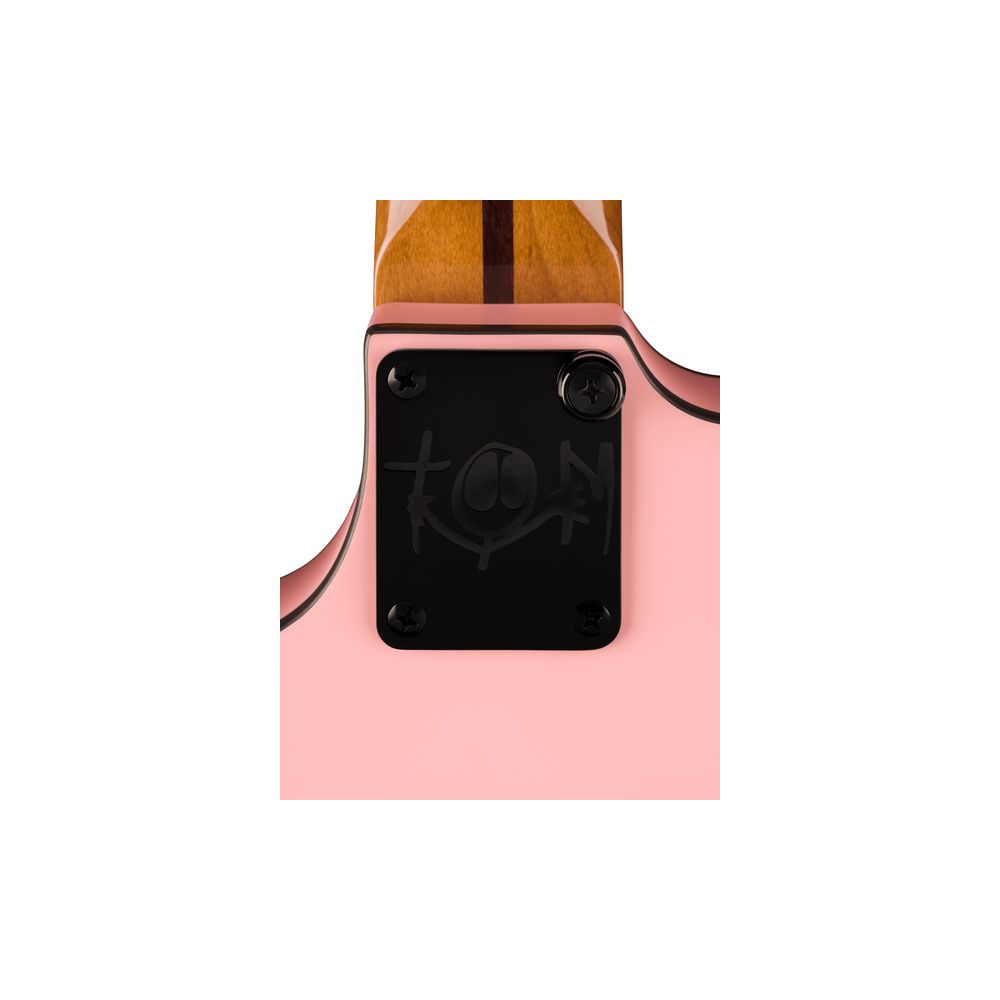 Fender Tom Delonge Starcaster SSP RF – Thomann Ireland