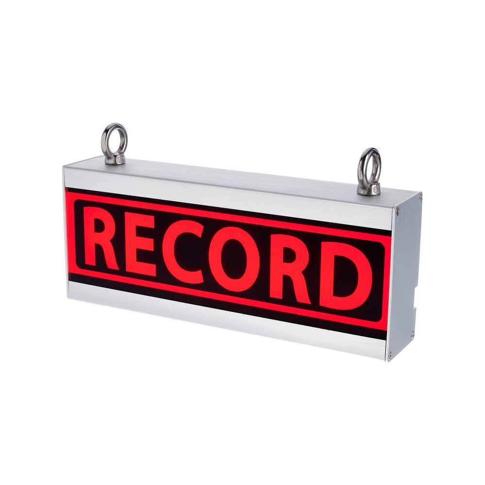 Stairville Record Sign – Thomann Ireland