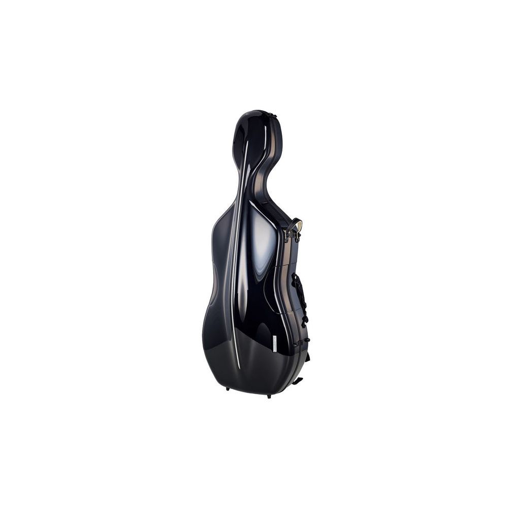 Gewa Air Cello Case BK/BK Fiedler – Thomann Ireland
