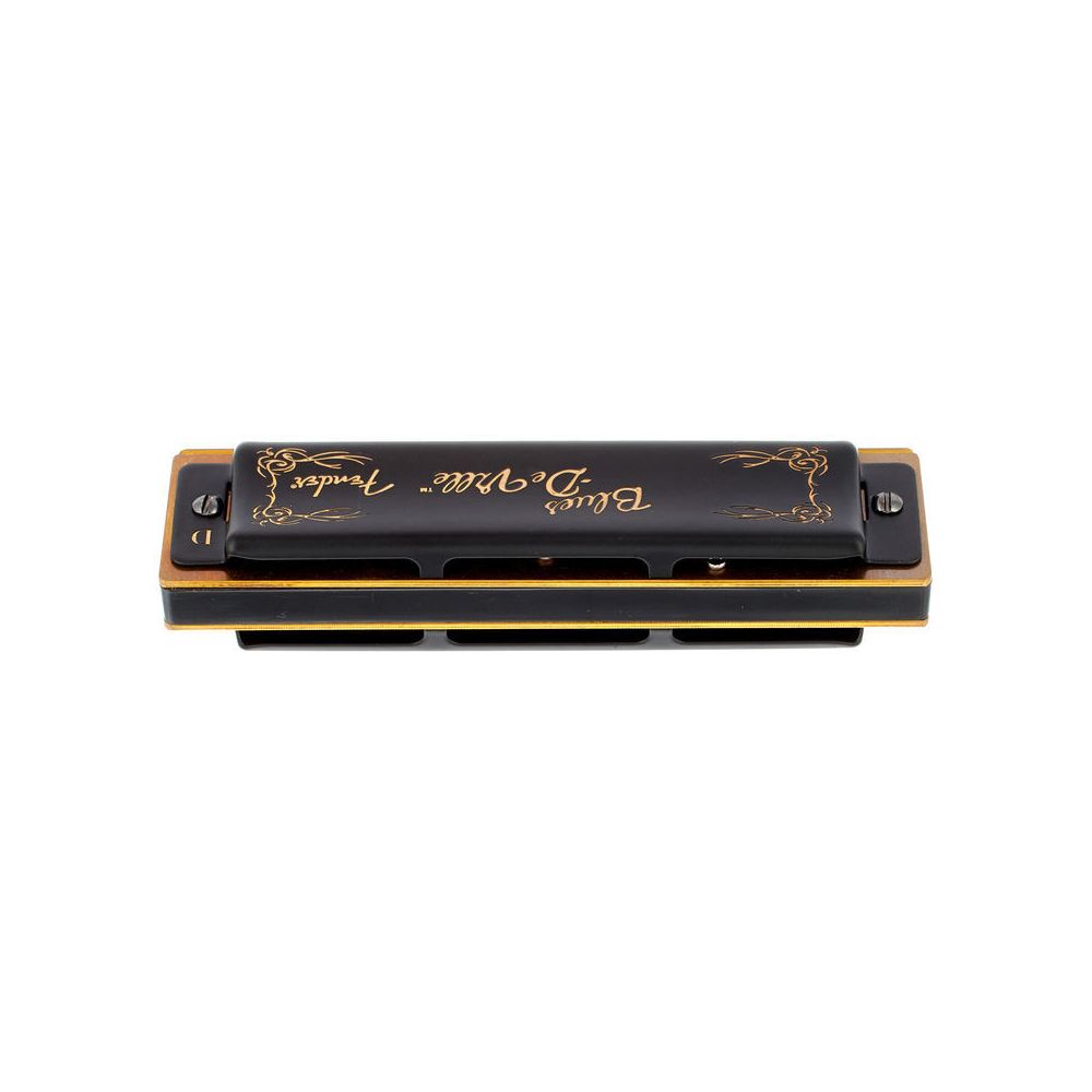 Fender Blues Deville Harp D – Thomann Ireland