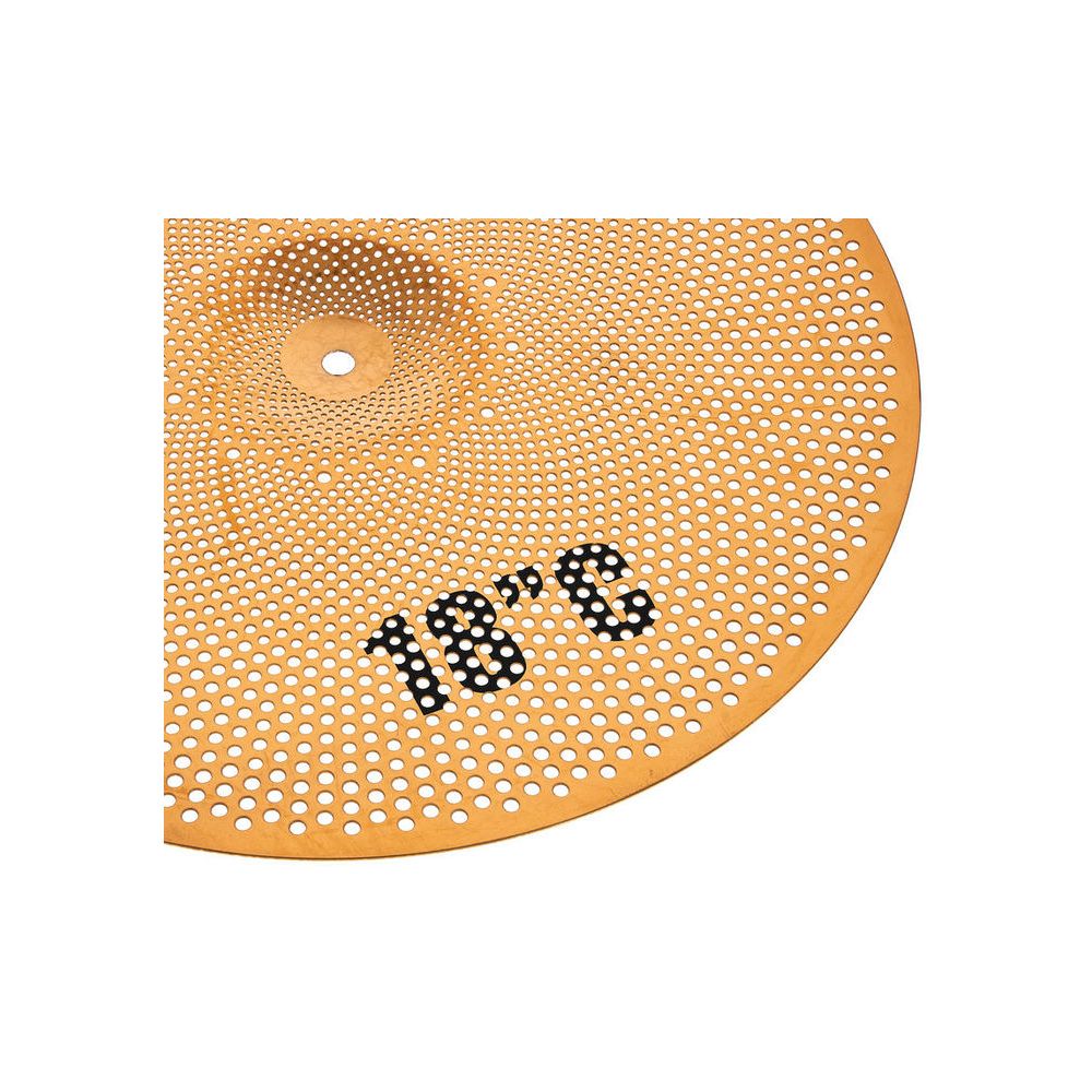 Millenium 18" Still Series Crash regular – Thomann Ireland