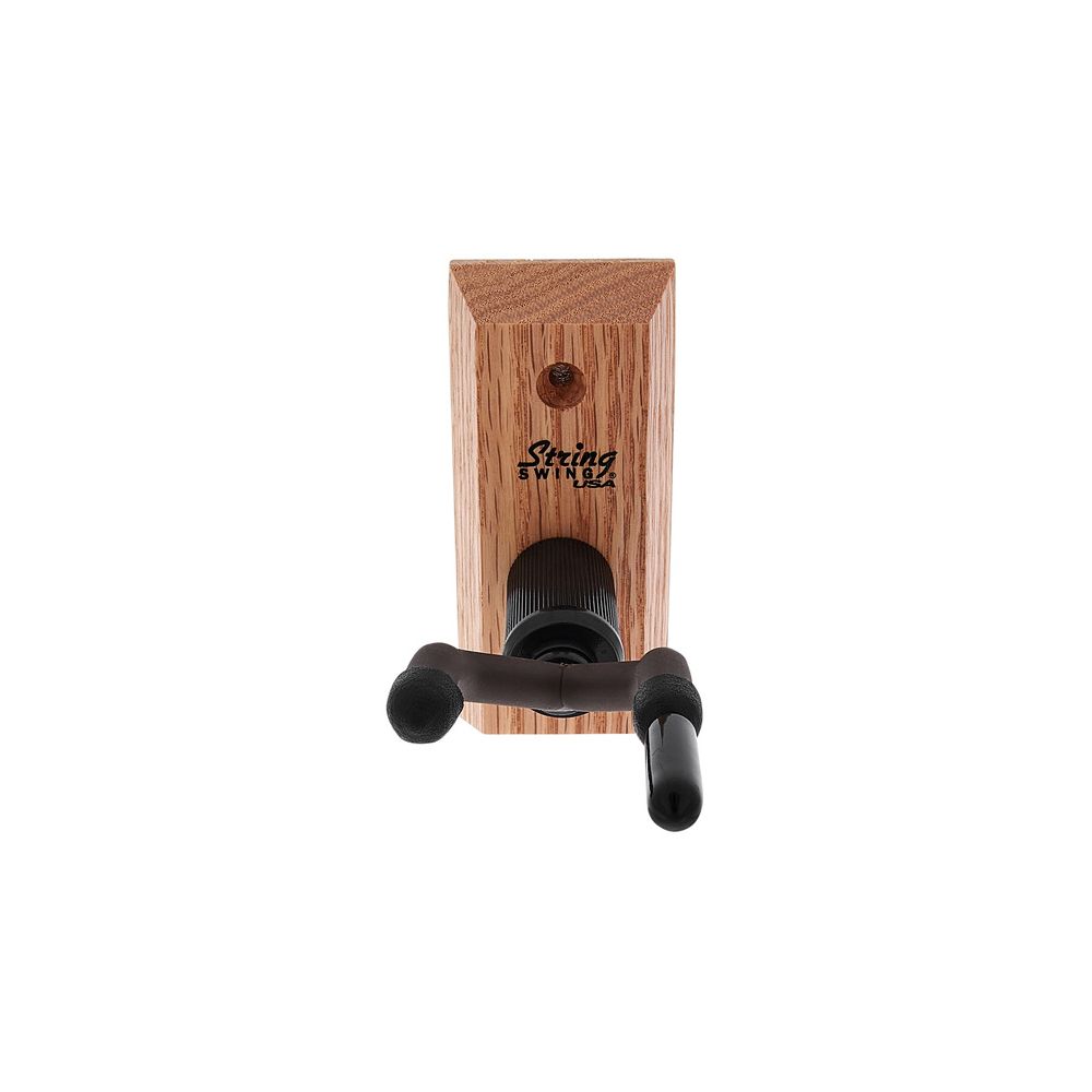 String Swing CC01VS Small Violin Hanger OAK – Thomann Ireland