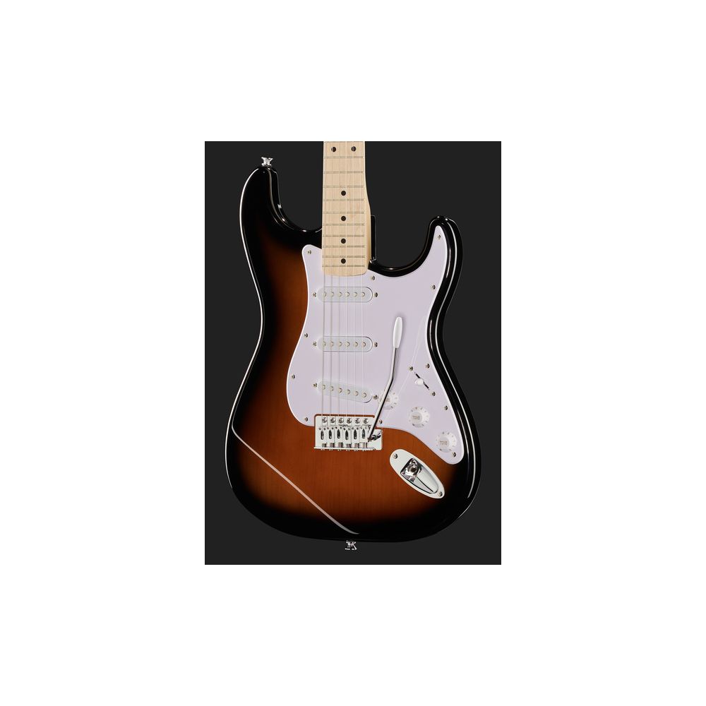 Squier Sonic Strat MN 2TSB – Thomann Ireland