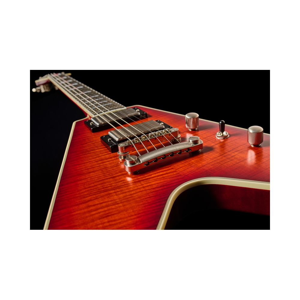 Epiphone Flying V Prophecy Aged BTB – Thomann Ireland