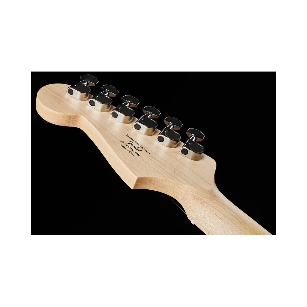 Squier Sonic Strat MN 2TSB – Thomann Ireland