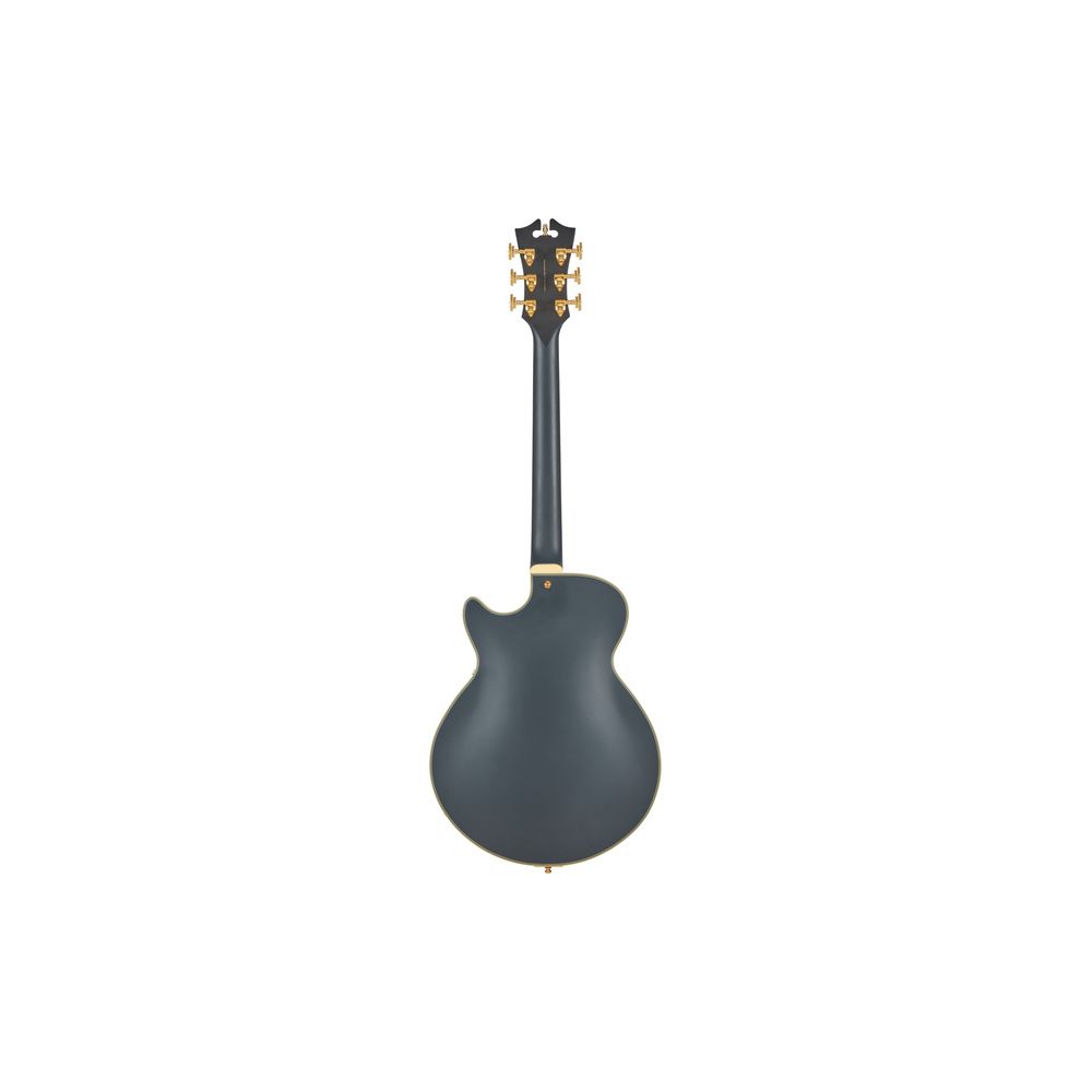 DAngelico Deluxe Bobby Weir 3 MS – Thomann Ireland