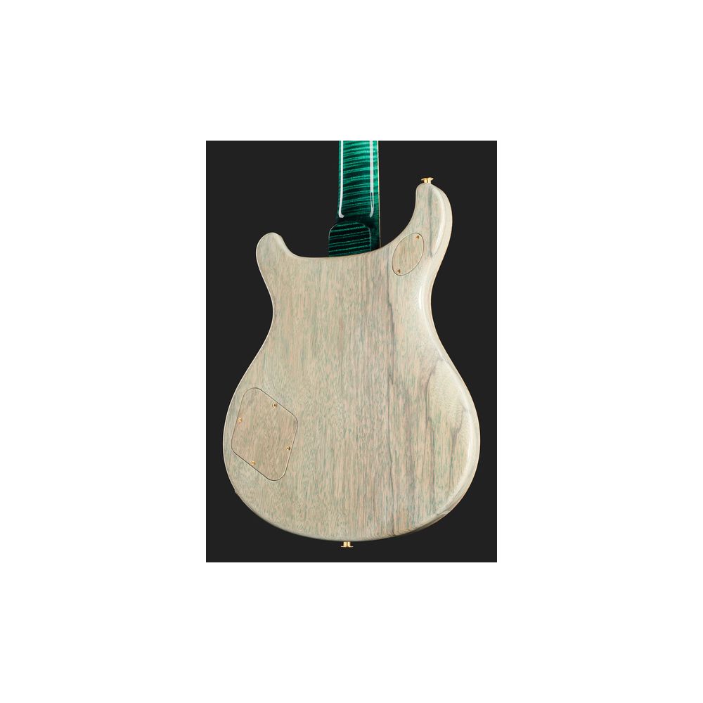 PRS McCarty 594 PS Teal Black Glow – Thomann Ireland