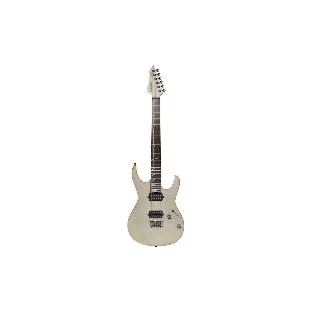 Mooer MMT100 Guitar Iron Grey – Thomann Ireland